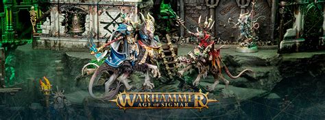 warhammer colleyville